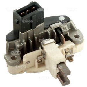 HC-Cargo 150578: Süütepool 12V, 1-poolsus