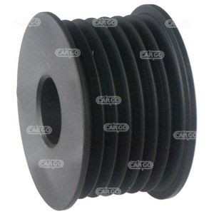 HC-Cargo 150581: Süütepool 12V, 4-poolsus