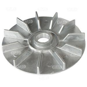 HC-Cargo 182516: Supapă EGR cu garnituri