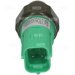 HC-Cargo 261445: Comutator presiune, aer conditionat