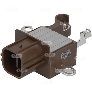 HC-Cargo 332403: Laddningsregulator