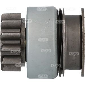 HC-Cargo 335402: Cuplaj unisens, demaror