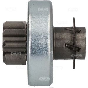 HC-Cargo 335404: Vabajooks, starter