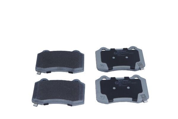QUARO QP0322: Piduriklotsid