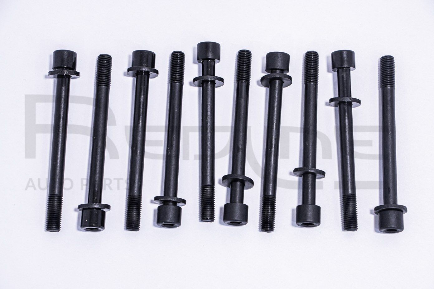RED-LINE 00KI014: Set surub, chiulasa 106,5mm, M10 X 1.25
