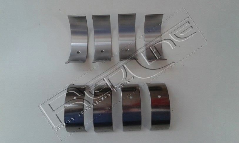 RED-LINE 01MZ013: Kepsulaagrite komplekt