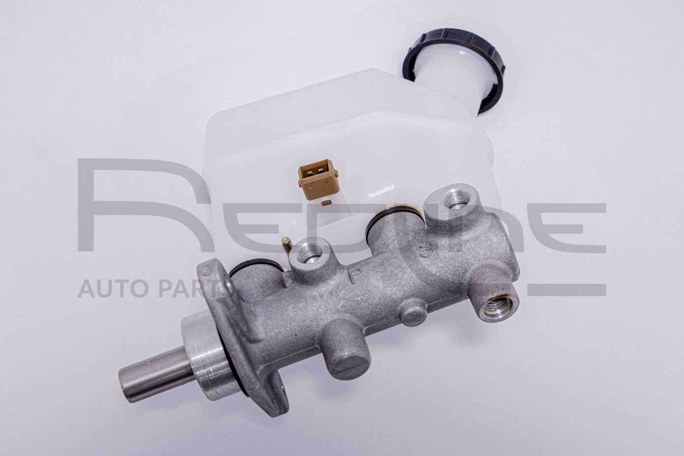 RED-LINE 09HY025: Peapiduri silinder 36,5mm
