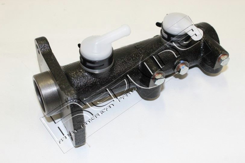 RED-LINE 09MI020: Peapiduri silinder 30,16mm