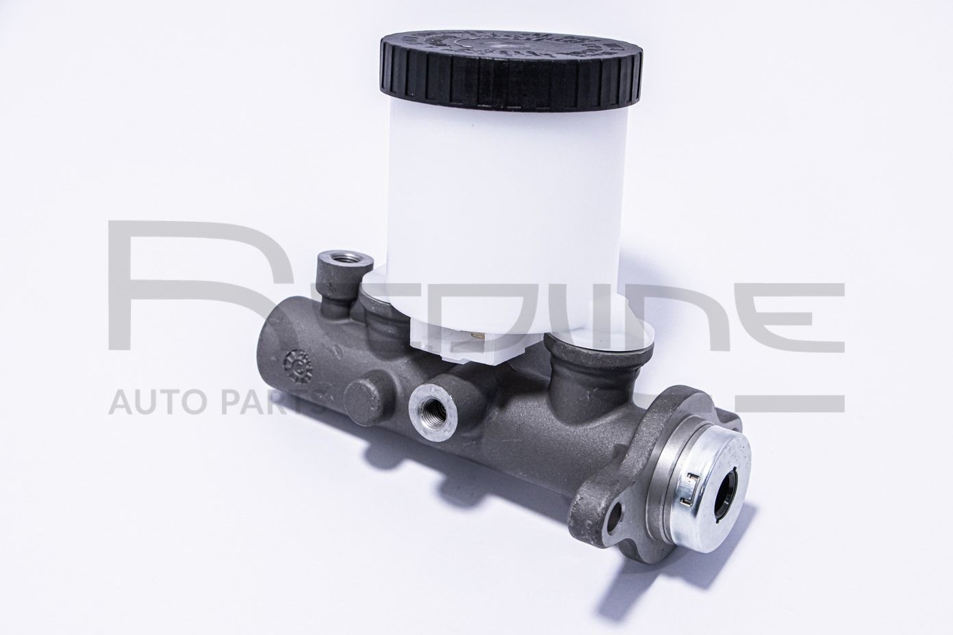 RED-LINE 09NI020: Peapiduri silinder 25,40mm