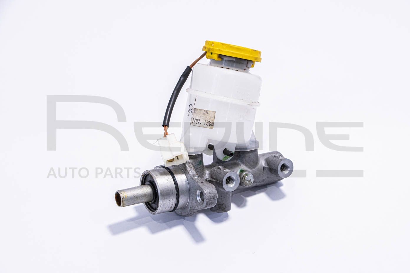 RED-LINE 09TA001: Peapiduri silinder 20,63mm