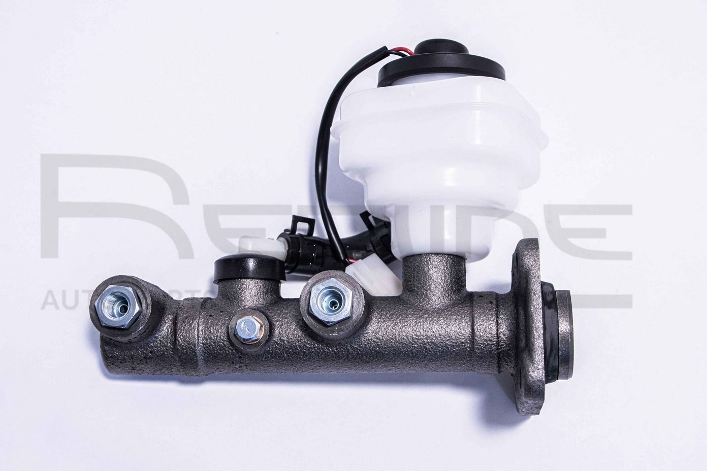 RED-LINE 09TO011: Peapiduri silinder 22,22mm