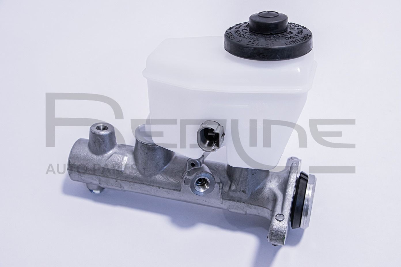 RED-LINE 09TO023: Peapiduri silinder 23,81mm