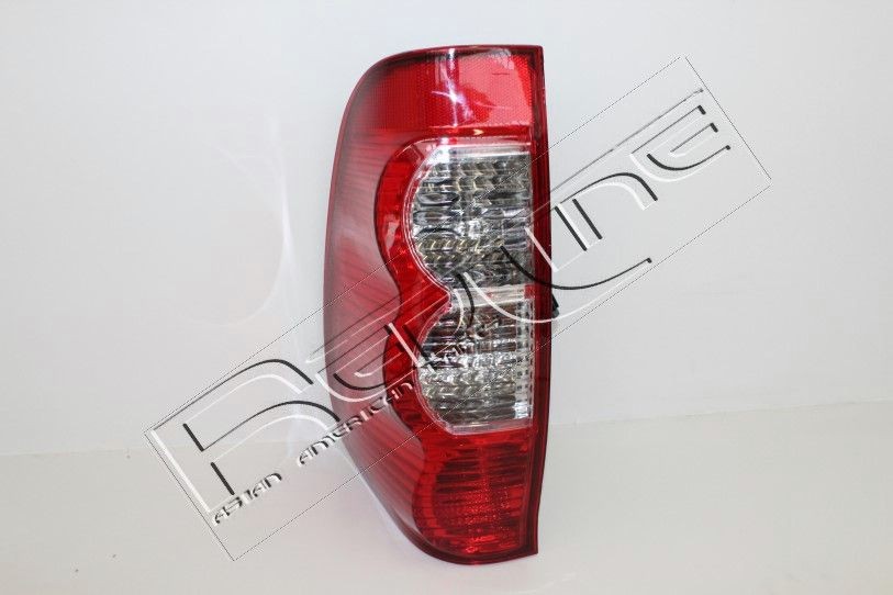 RED-LINE 103GW002: Tagatuli paremal