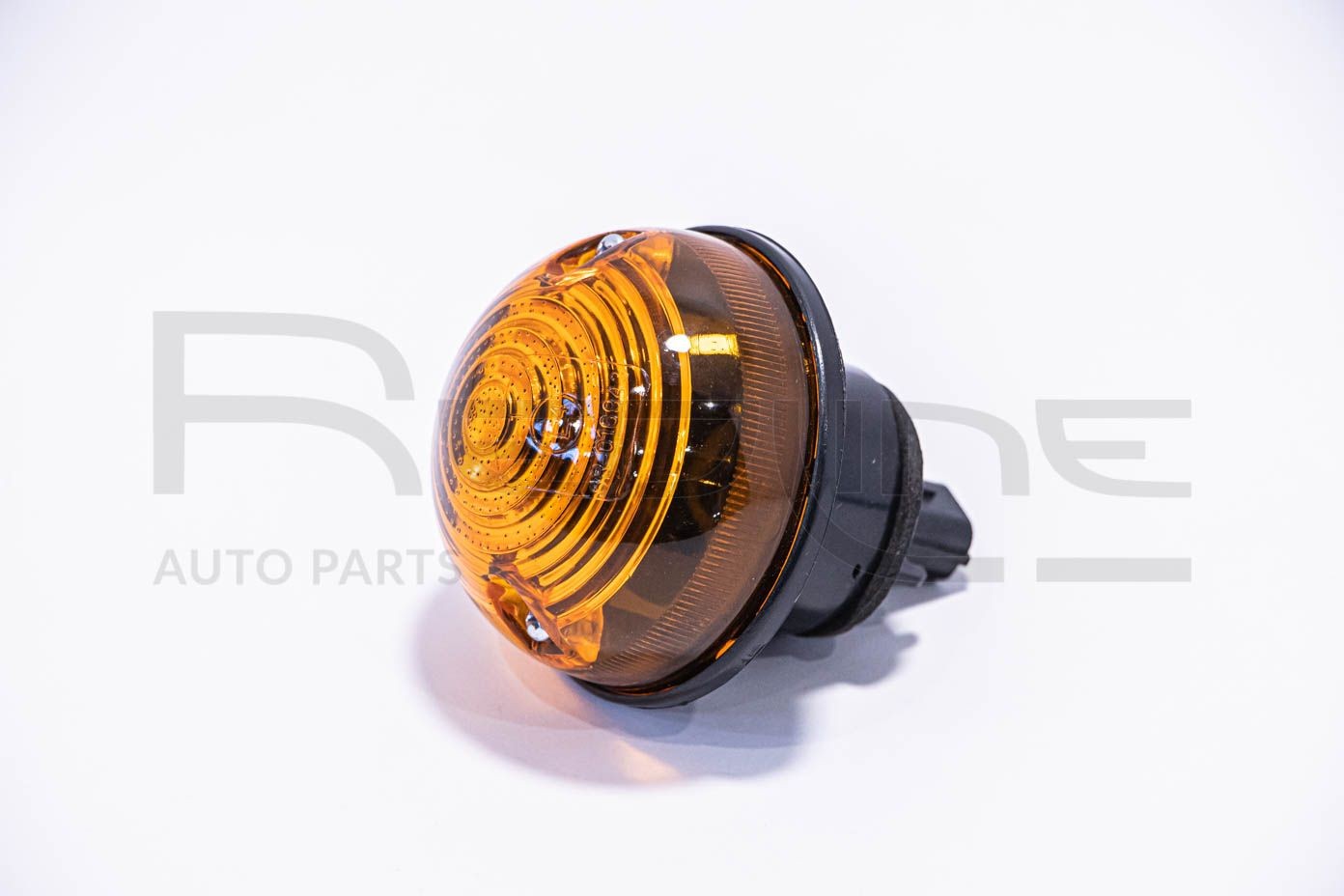 RED-LINE 103RV000: Blinker Bak, orange