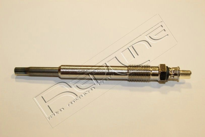 RED-LINE 22MZ002: Eelsüüteküünlad