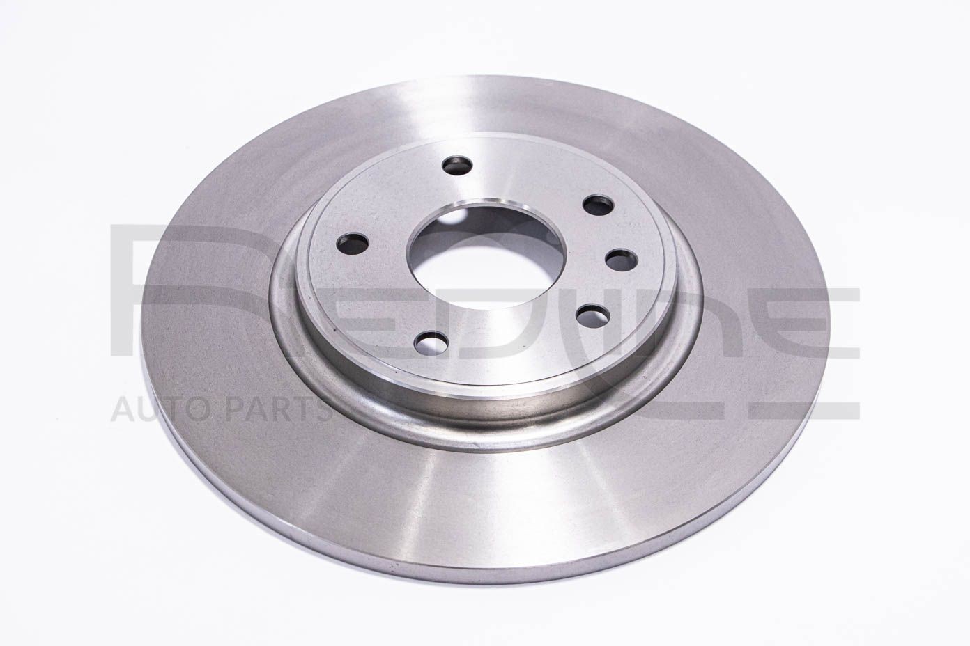 RED-LINE 26CH021: Disc de frână puntea spate, Ř: 328mm, plin, Ř: 328mm