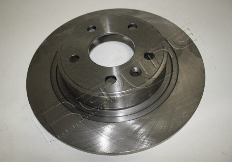 RED-LINE 26CV020: Piduriketas Tagasild, Ø: 292mm, täis, Ø: 292mm