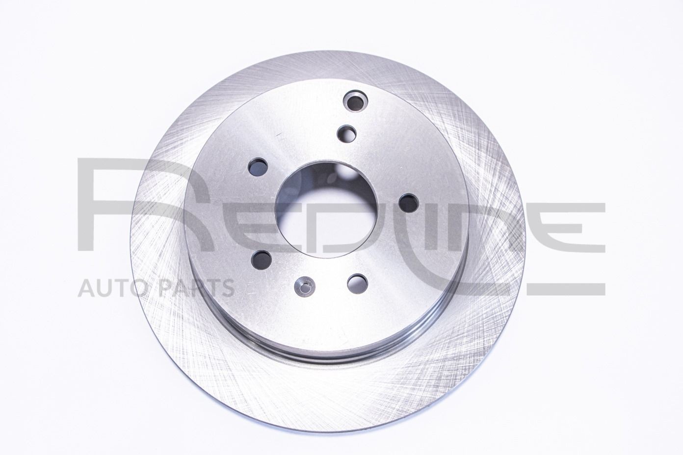 RED-LINE 26CV021: Piduriketas Tagasild, Ø: 303mm, õhutusega, Ø: 303mm