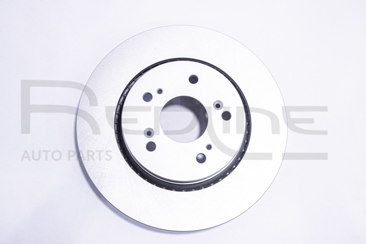 RED-LINE 26HO003: Piduriketas Esisild, Ø: 293mm, õhutusega, Ø: 293mm