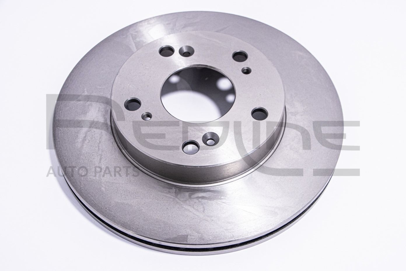 RED-LINE 26HO046: Piduriketas Esisild, Ø: 262mm, õhutusega, Ø: 262mm