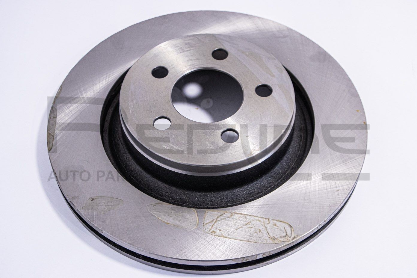 RED-LINE 26JE016: Piduriketas Esisild, Ø: 332mm, õhutusega, Ø: 332mm