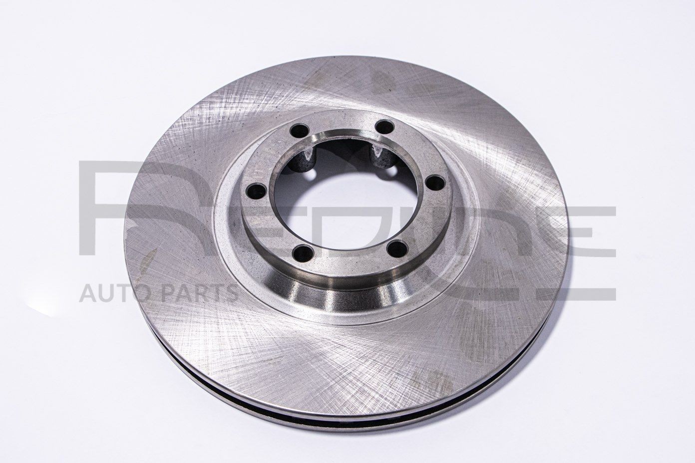 RED-LINE 26MI003: Disc de frână punte fata, Ř: 277mm, ventilat, Ř: 277mm