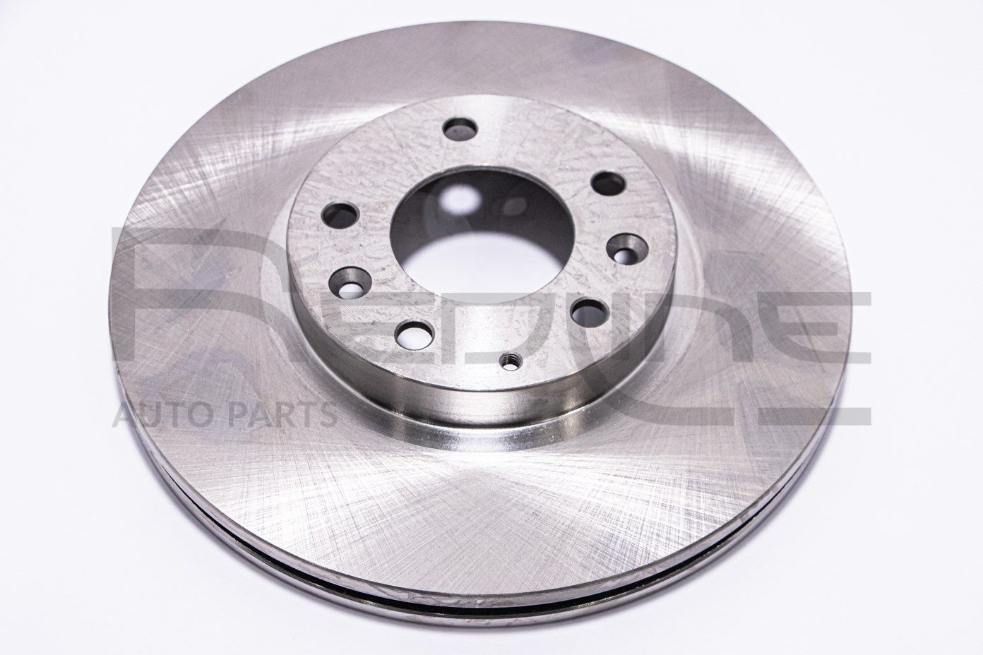 RED-LINE 26MZ033: Disc de frână punte fata, Ř: 300mm, ventilat, Ř: 300mm