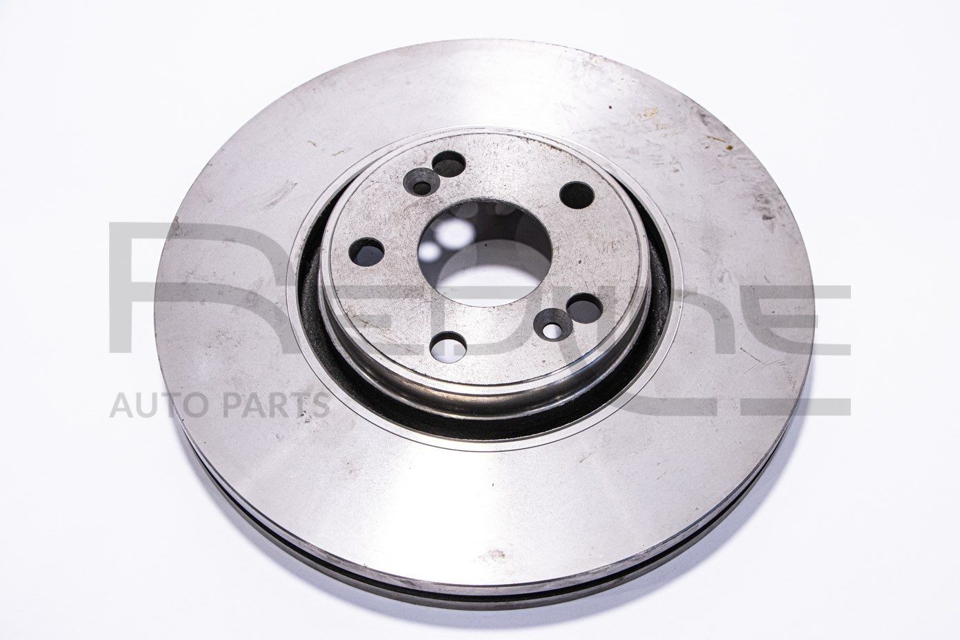 RED-LINE 26NI011: Piduriketas Esisild, Ø: 308mm, õhutusega, Ø: 308mm