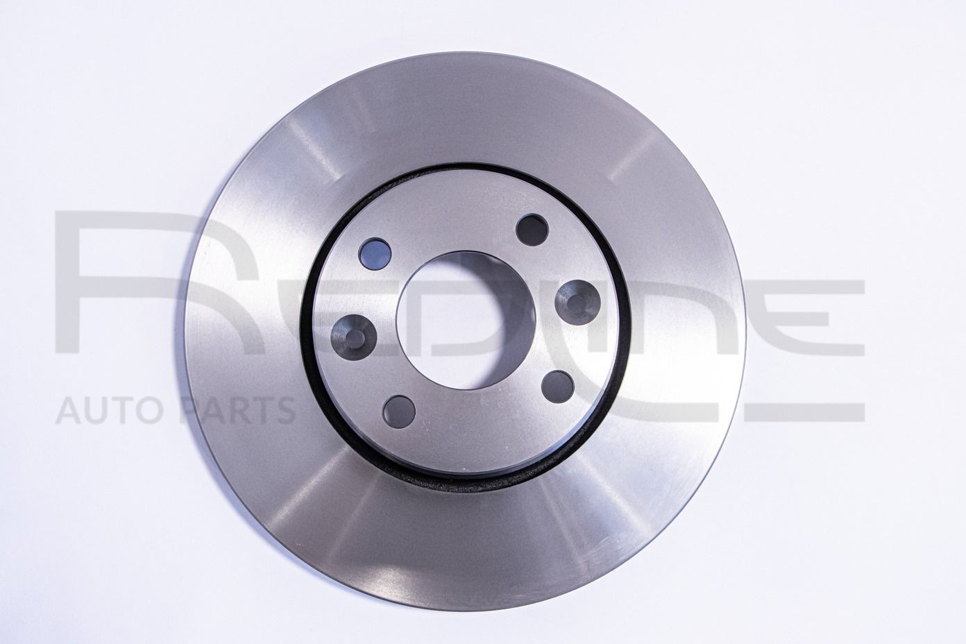 RED-LINE 26NI015: Disc de frână punte fata, Ř: 260mm, ventilat, Ř: 260mm