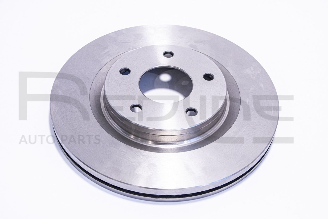 RED-LINE 26NI019: Disco freno Assale anteriore, Ø: 296mm, ventilato, Ø: 296mm