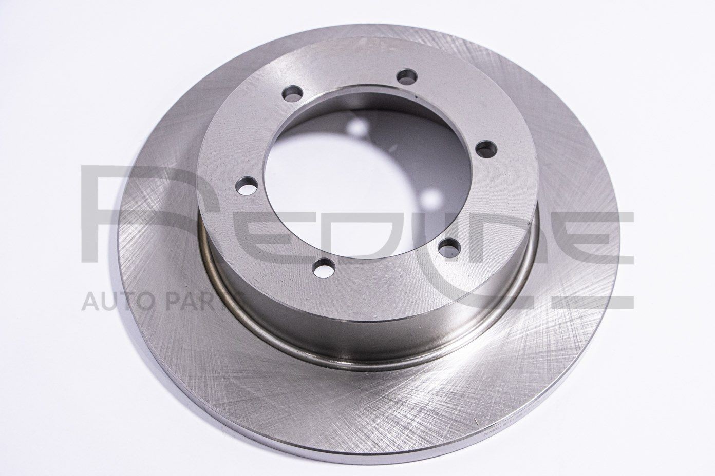 RED-LINE 26NI055: Disc de frână puntea spate, Ř: 280mm, plin, Ř: 280mm