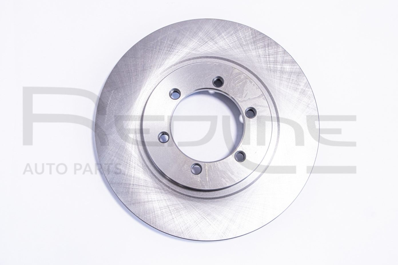 RED-LINE 26SS000: Piduriketas Esisild, Ø: 278mm, õhutusega, Ø: 278mm