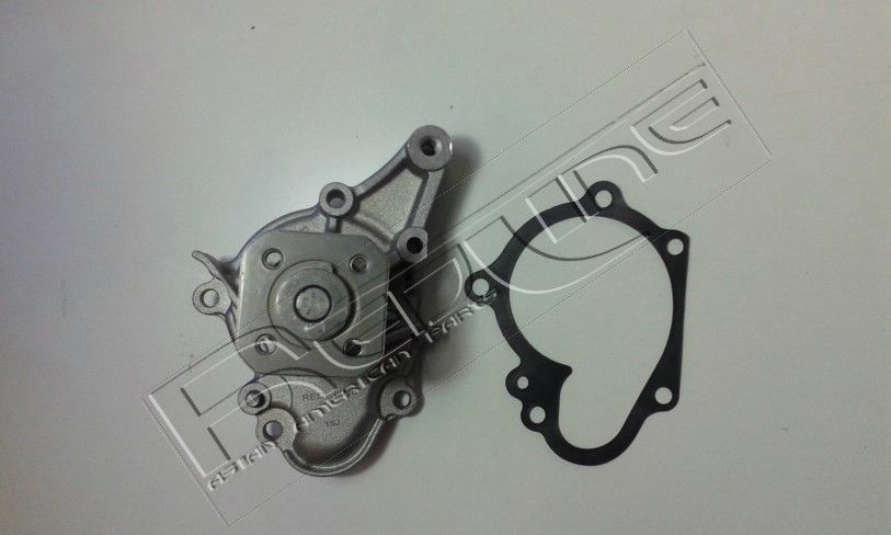 RED-LINE 28KI022: Veepump