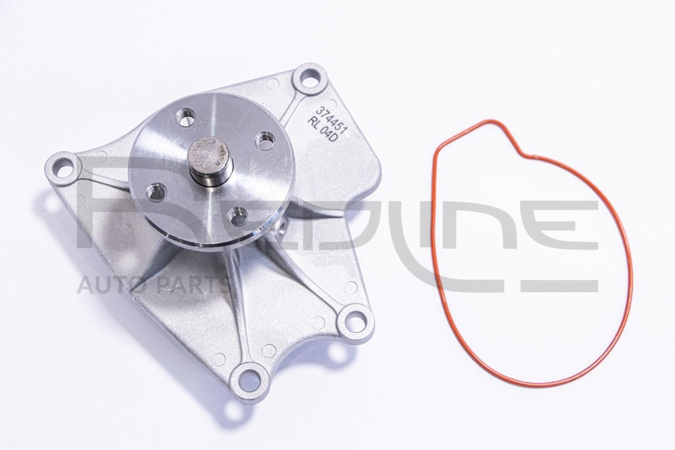 RED-LINE 28MI001: Veepump