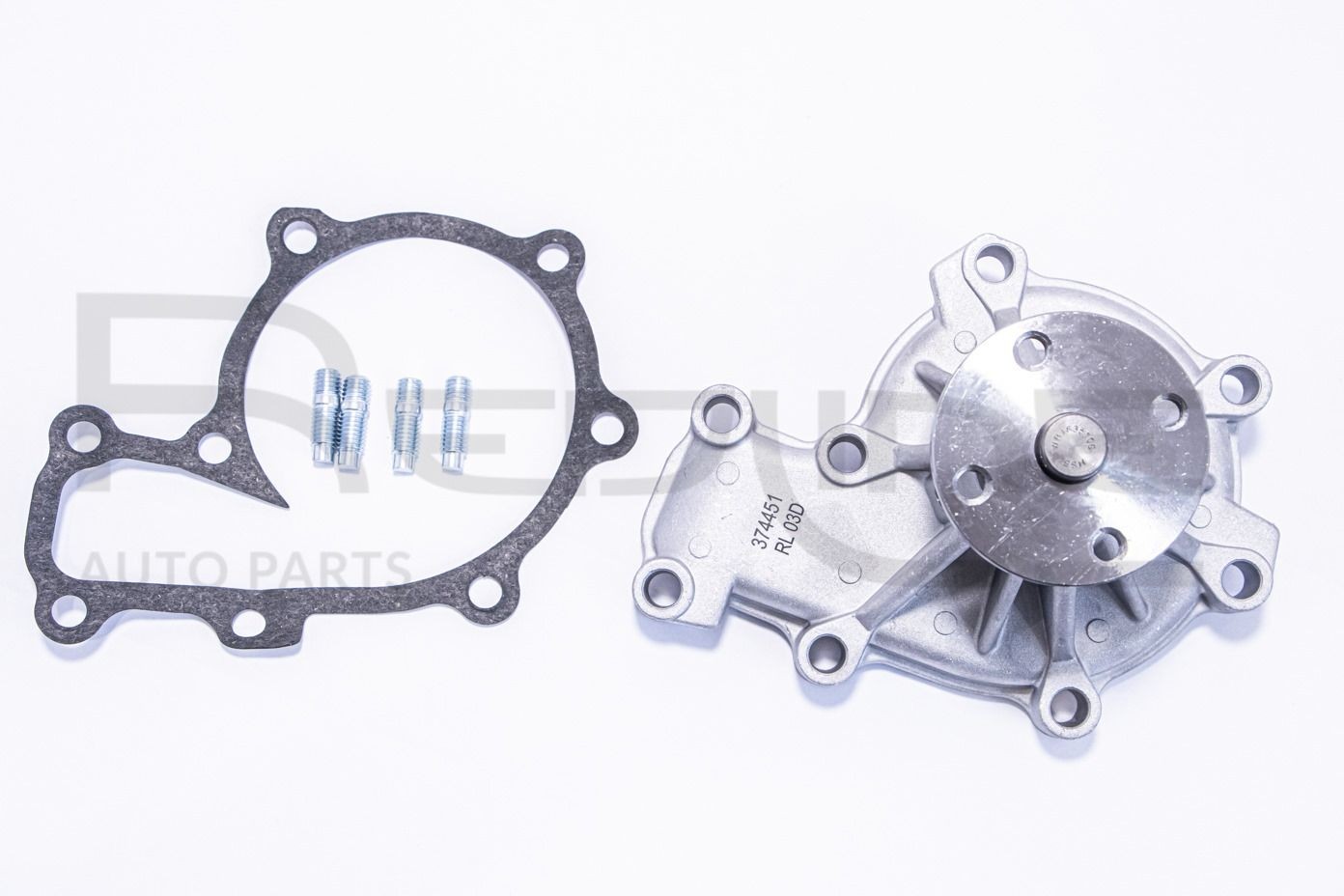 RED-LINE 28MZ002: Veepump