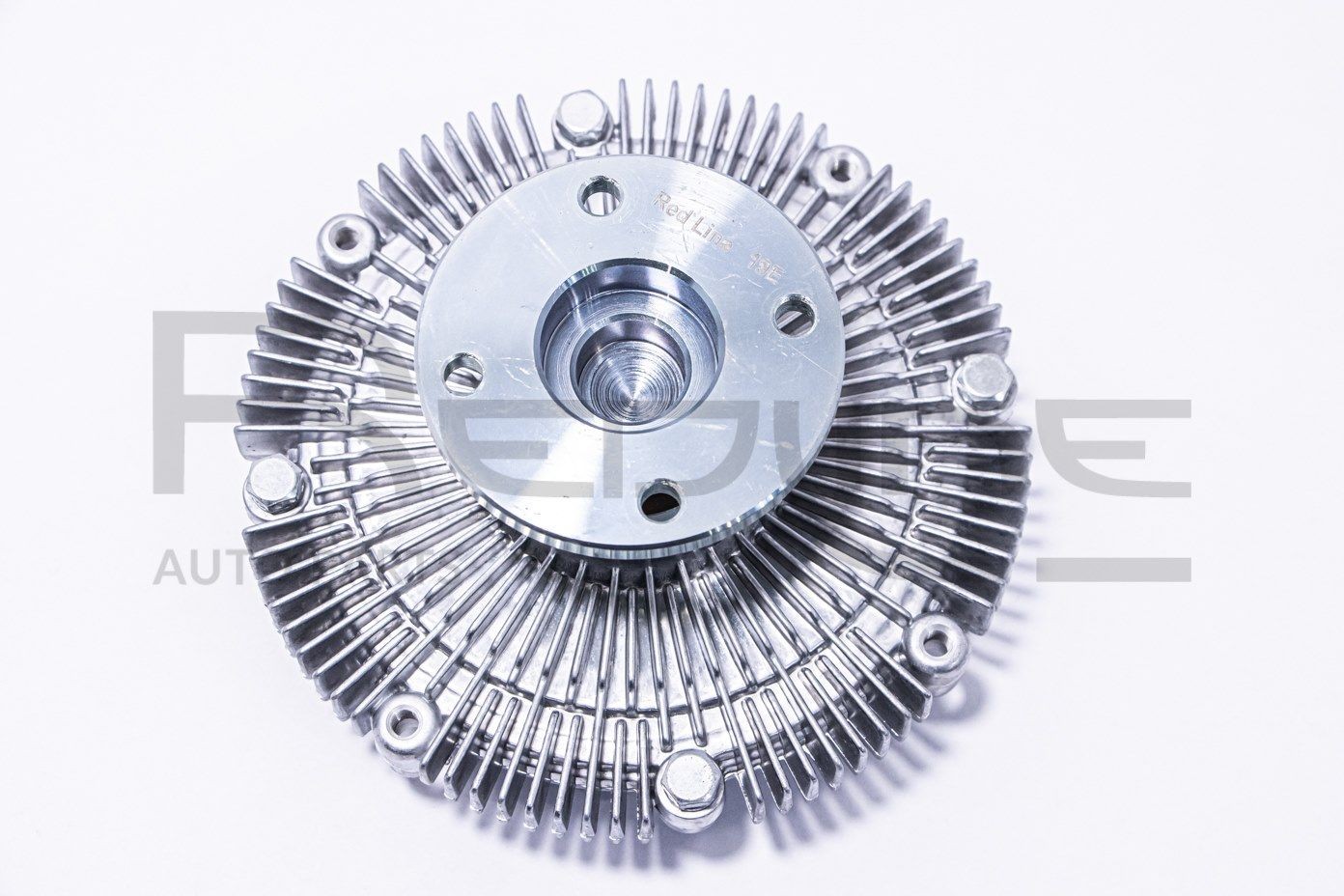 RED-LINE 28NI037: Embrayage, ventilateur de radiateur