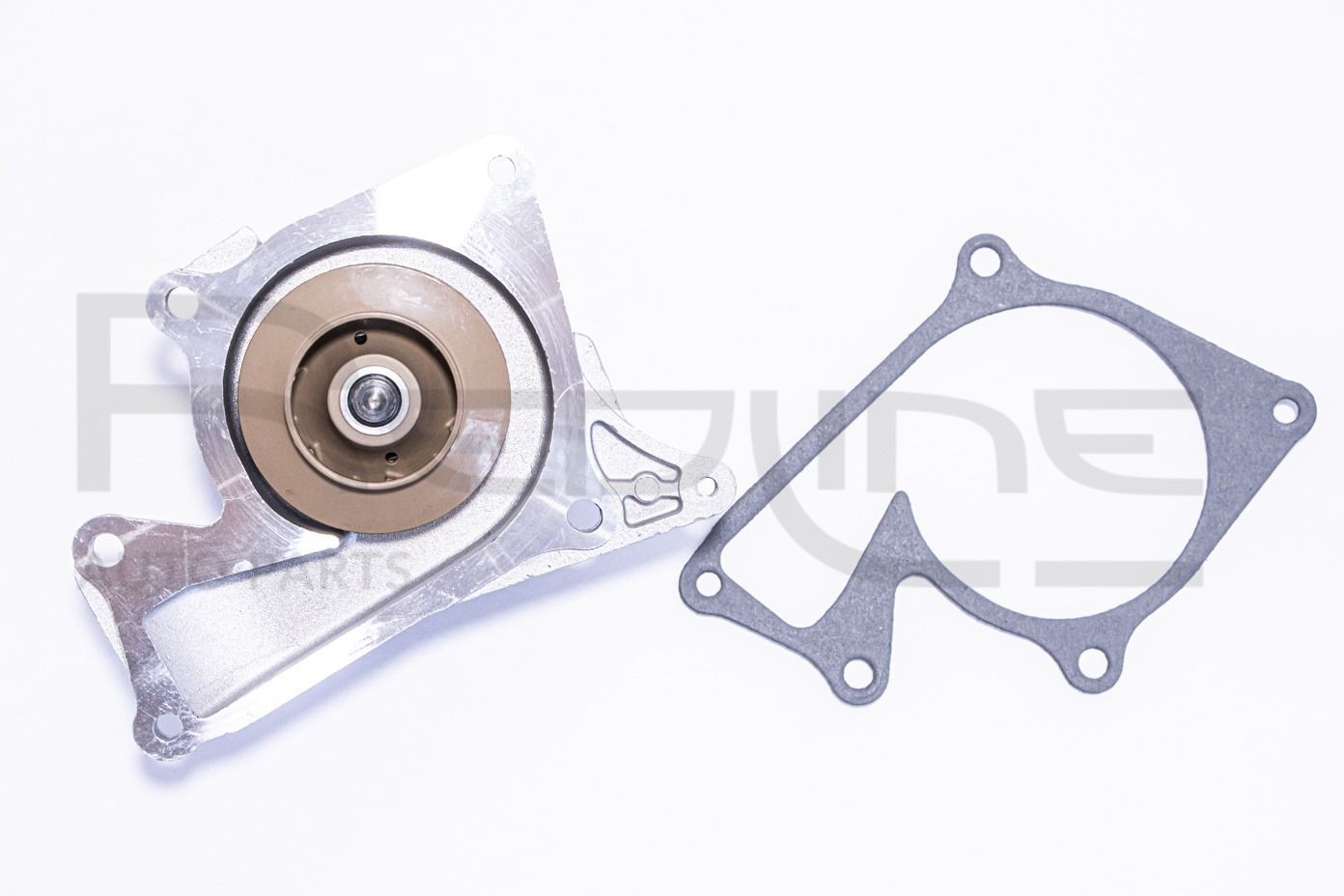 RED-LINE 28NI053: Vattenpump