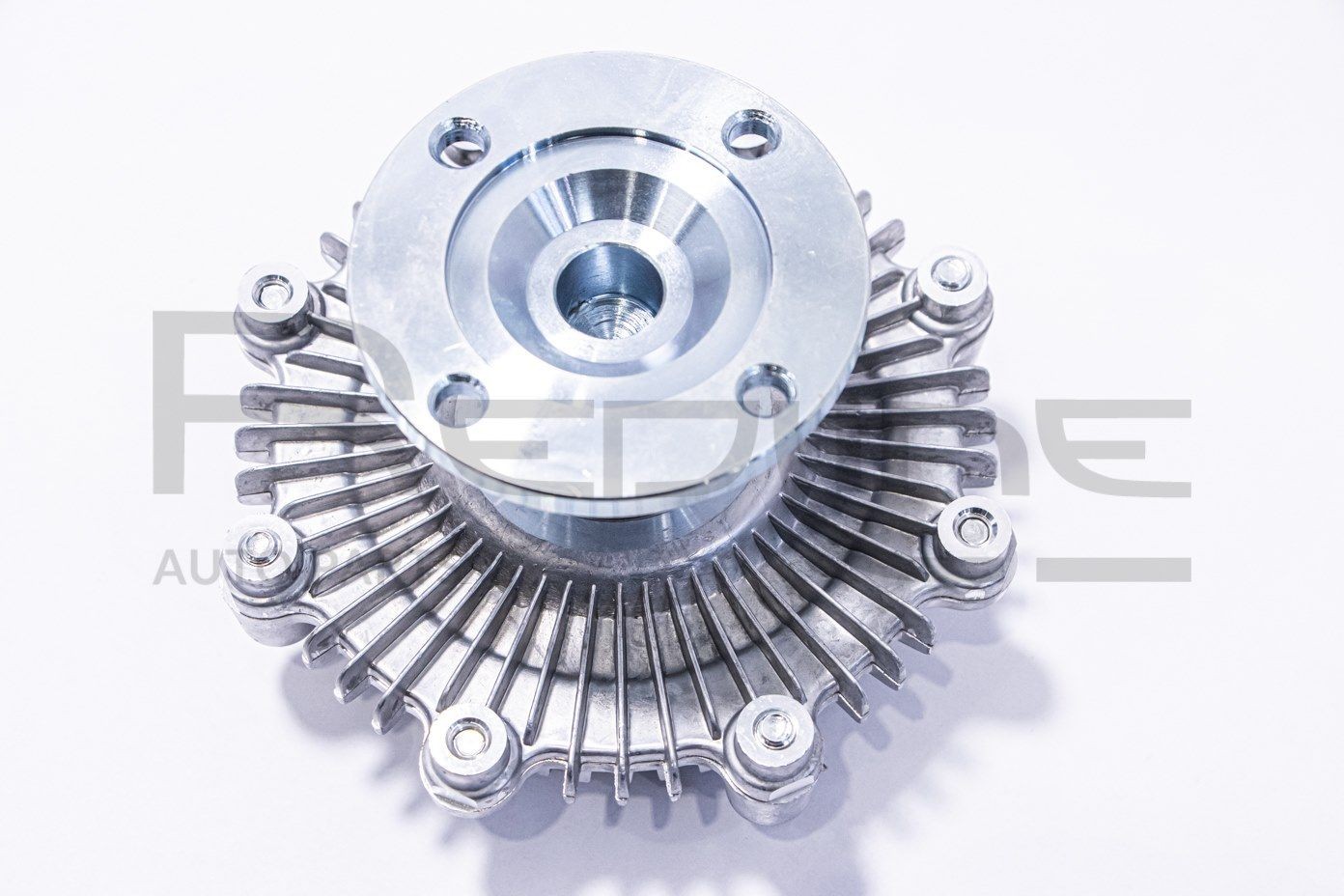 RED-LINE 28TO000: Cupla, ventilator radiator