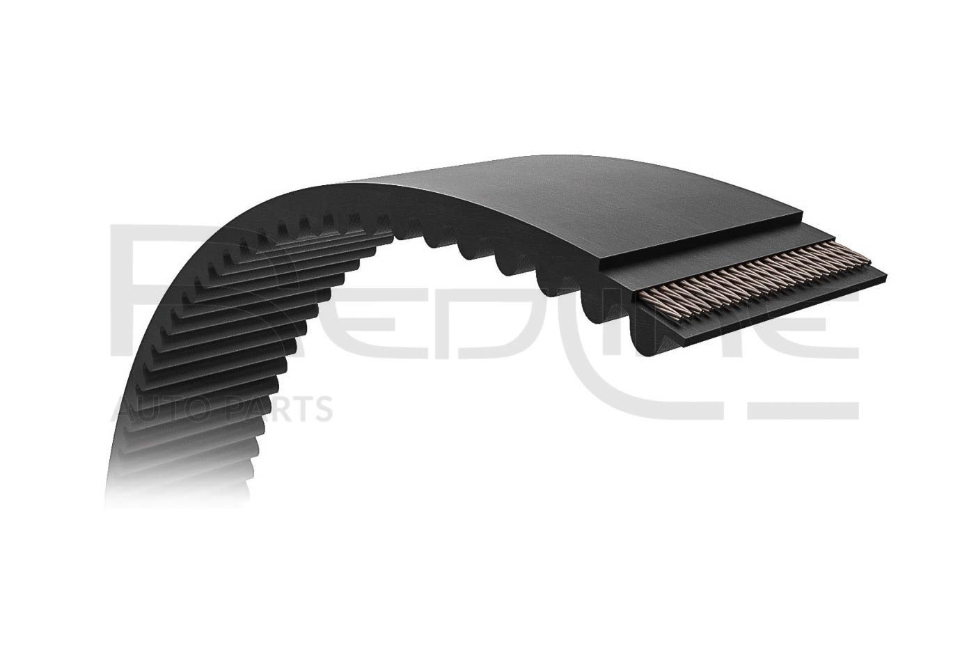 RED-LINE 29DA001: Cinghia dentata N° denti: 91