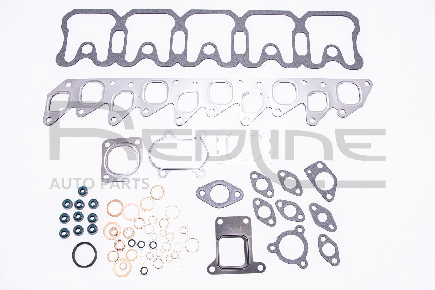RED-LINE 32JE003: Sotningssats utan cylindertoppspackning