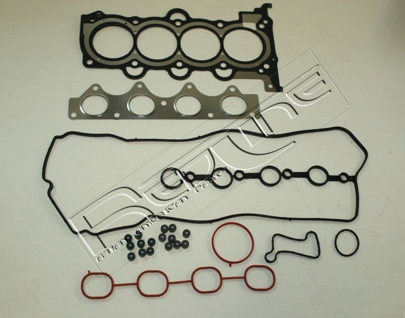 RED-LINE 32KI006: Sotningssats med cylindertoppspackning