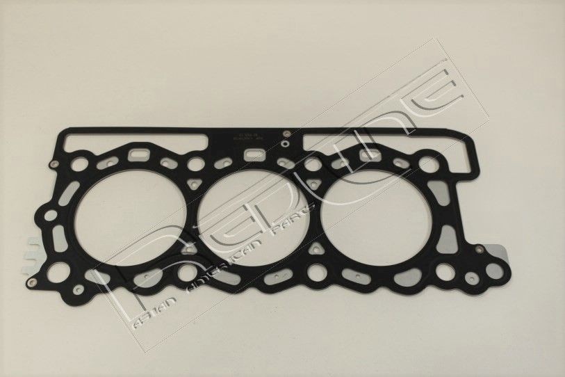 RED-LINE 34RV034: Garnitura, chiulasa 1,22mm