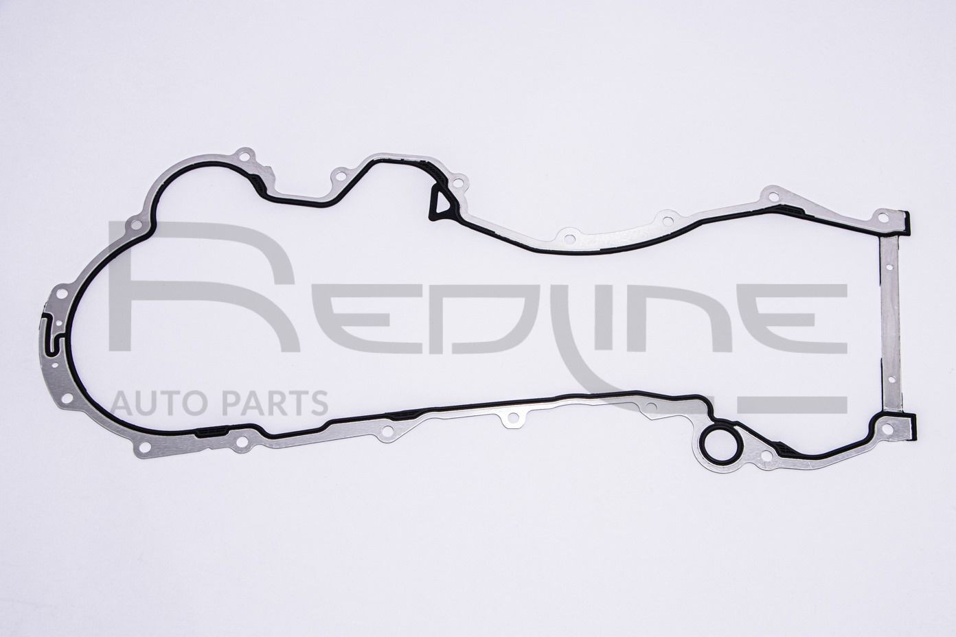RED-LINE 34SZ021: Tihend, juhtkorpus