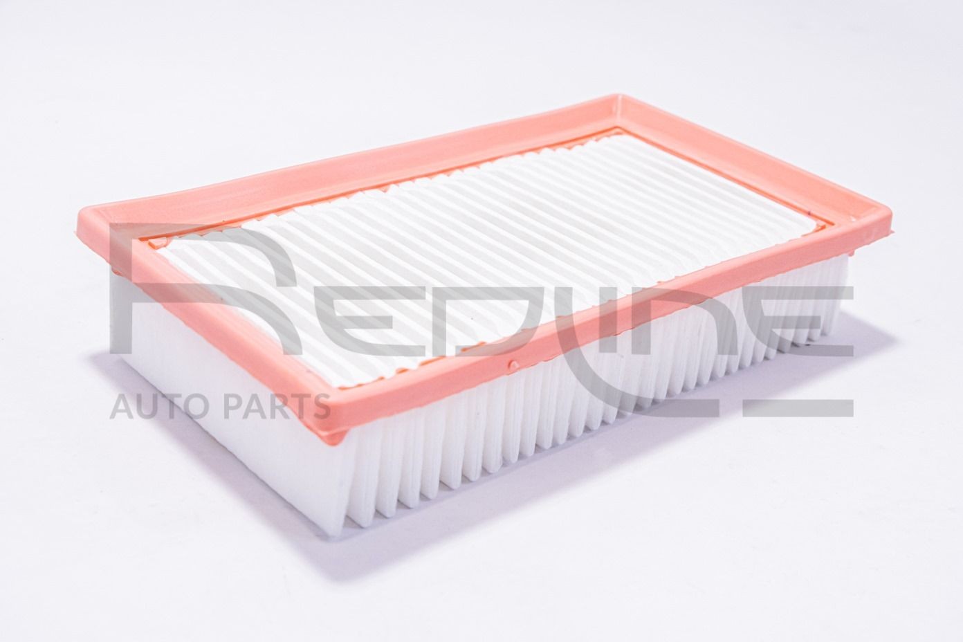 RED-LINE 36KI080: Gaisa filtrs