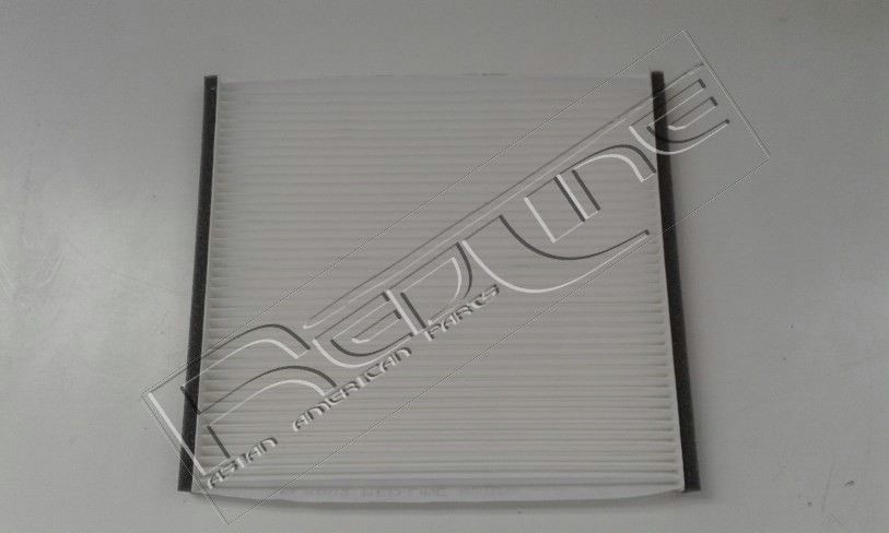 RED-LINE 36LX002: Filtro abitacolo Filtro antipolline