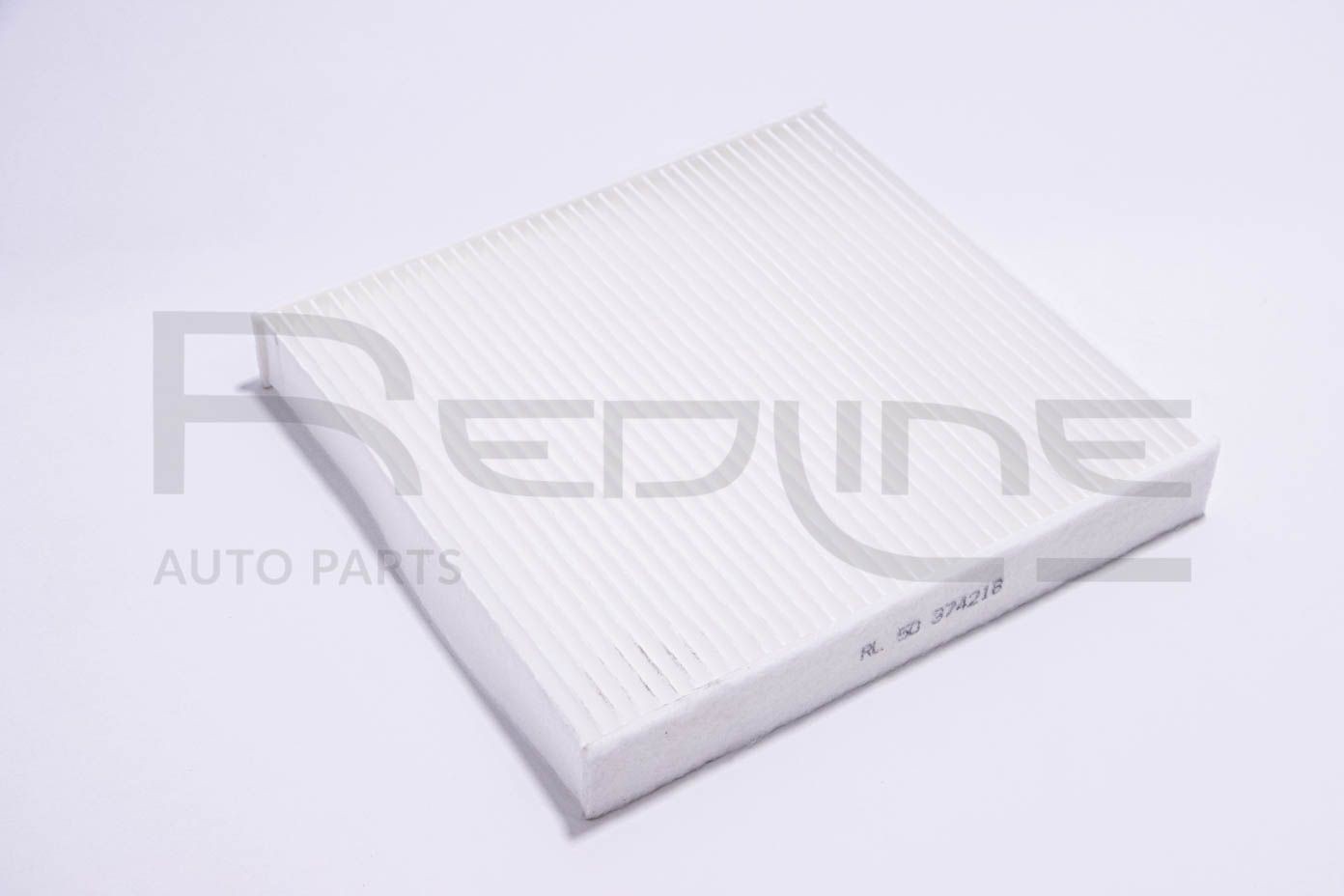 RED-LINE 36MI012: Kupefilter pollenfilter