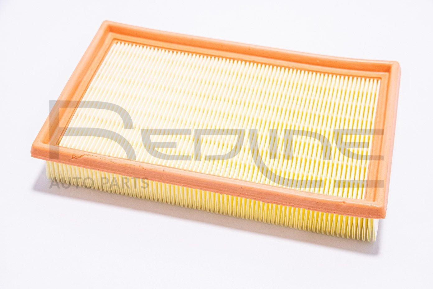 RED-LINE 36MZ017: Oro filtras