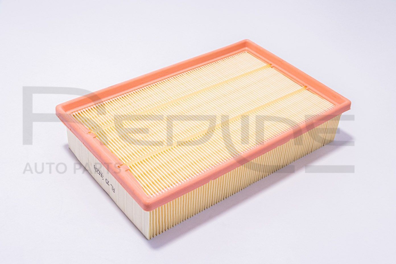 RED-LINE 36NI012: Õhufilter
