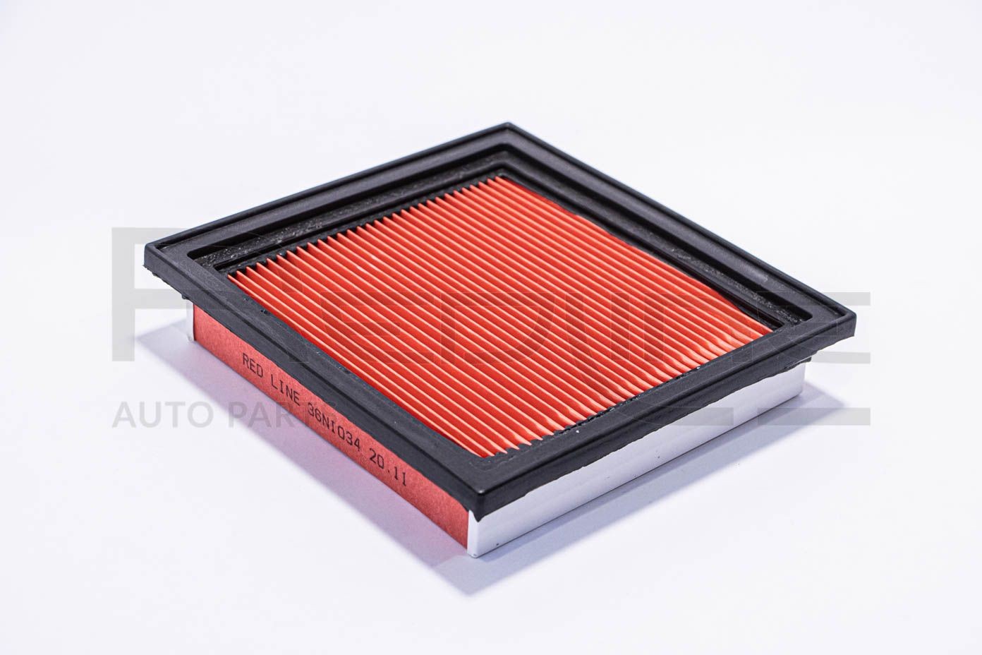 RED-LINE 36NI034: Õhufilter