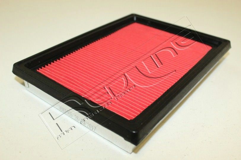 RED-LINE 36NI065: Oro filtras